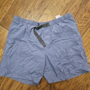 Columbia shorts sz xl